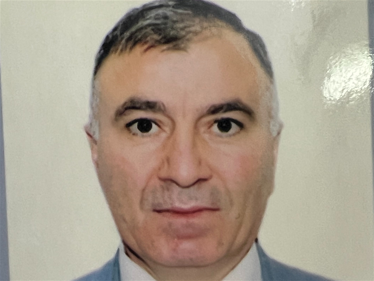 Əli Mustafayev. Baş müəllim