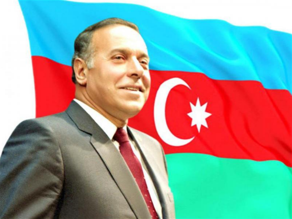 Heydər Əliyev irsi - tolerantlığın ünvanı Azərbaycan 