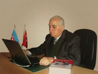 Oruc Musayev