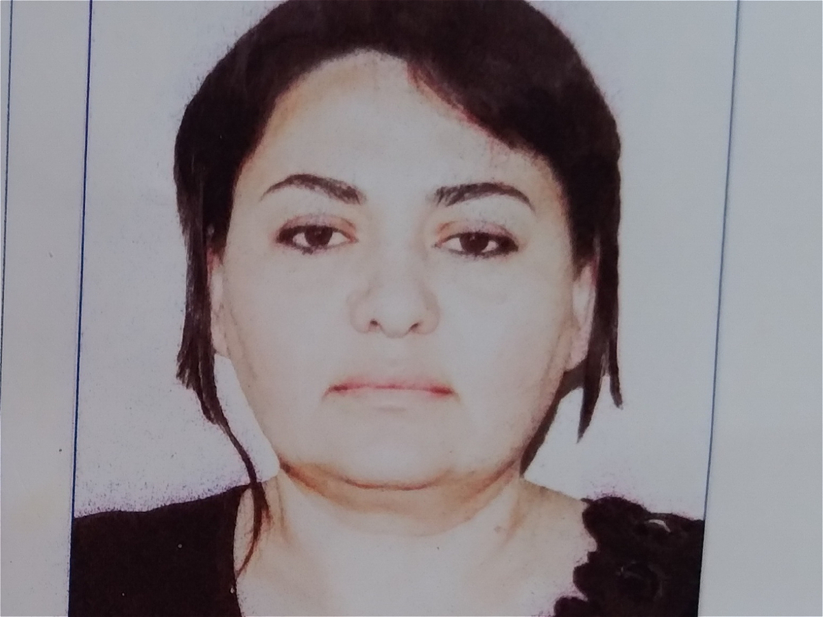 Təranə Əliyeva: Baş Müəllim