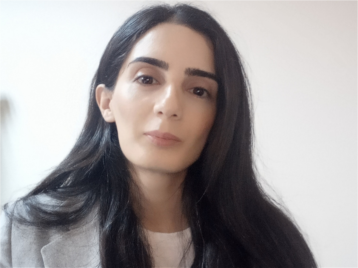Müəllim Qubadova Əminə Sudef qızı