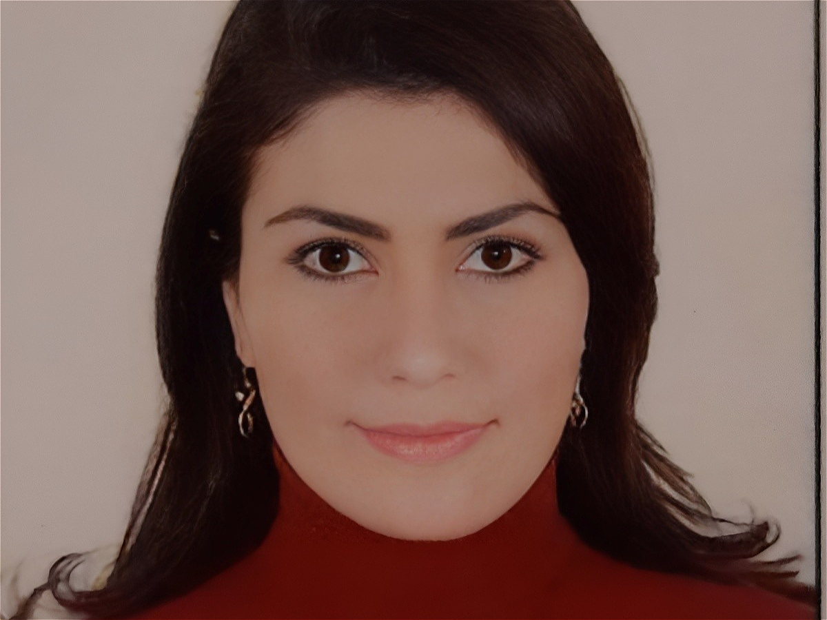 Müəllim.Məlikli Kəmalə İzzət