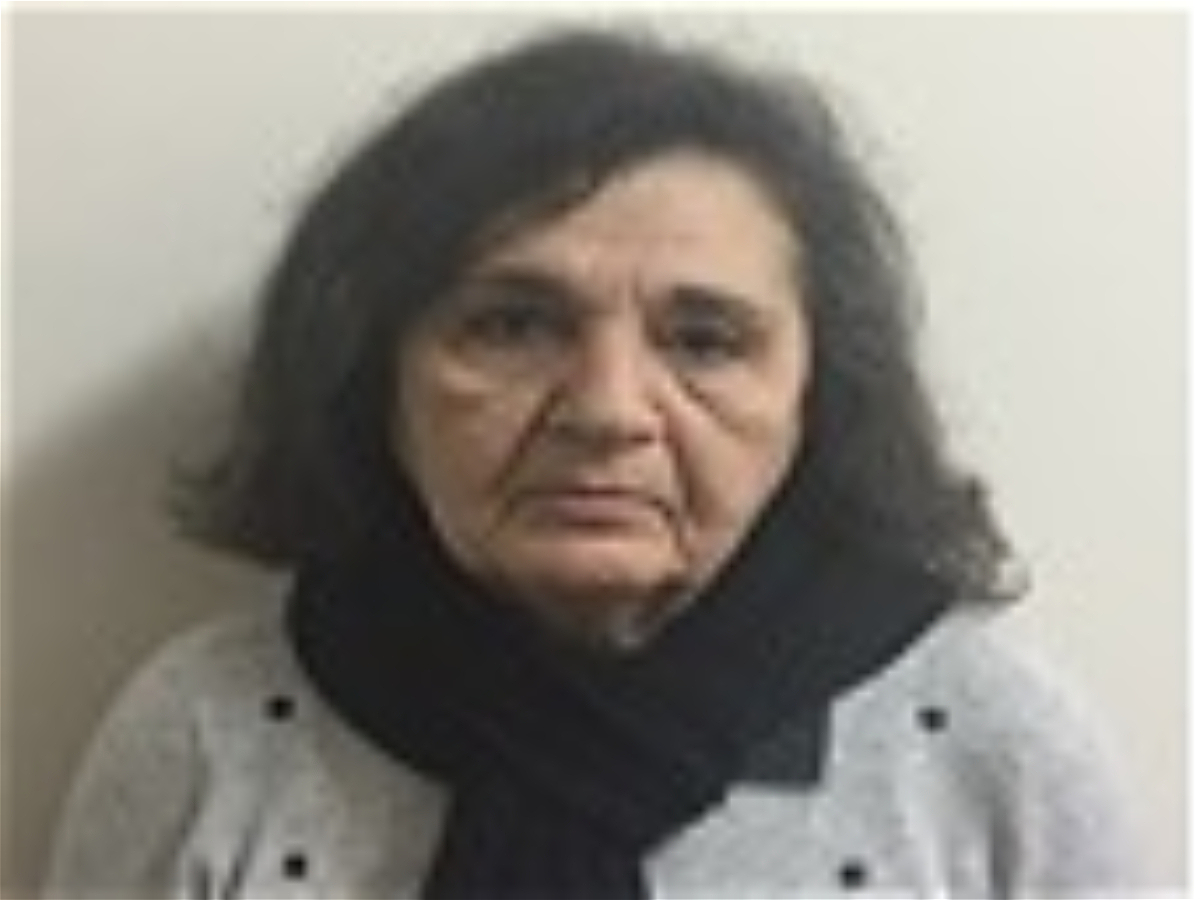 Abdullayeva Zenfira Abbasəli qızı-baş müəllim