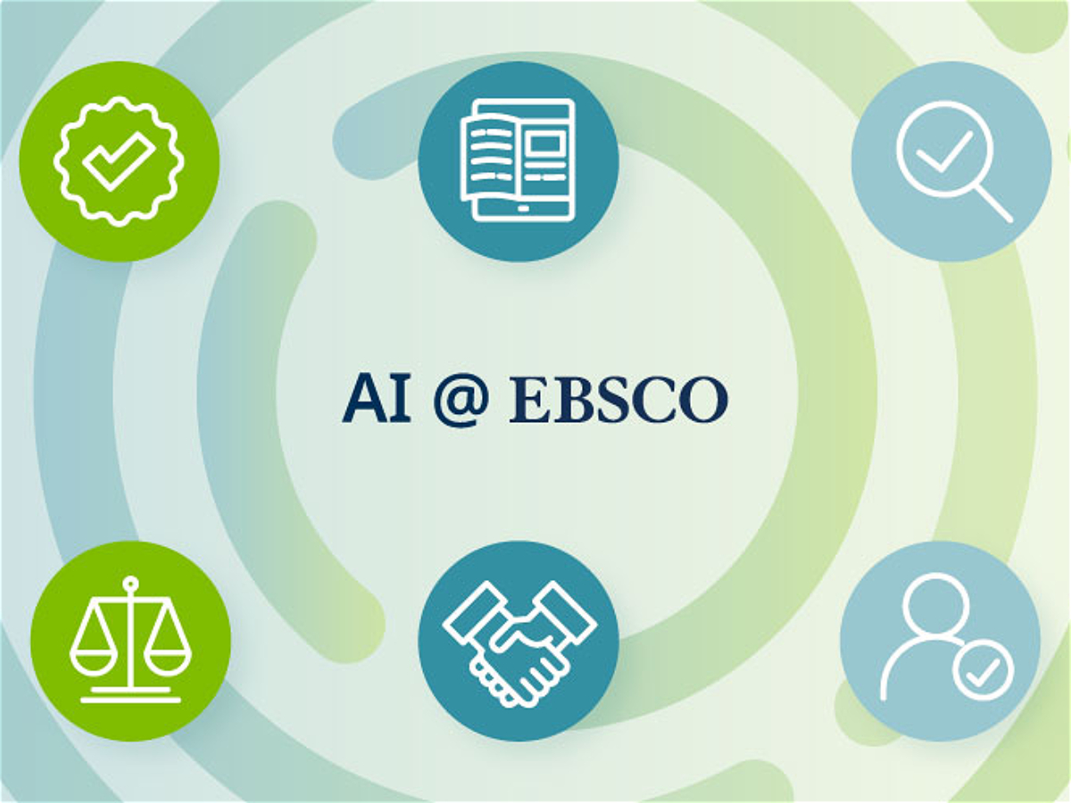 “EBSCO AI Insights” (süni intellect) yeni məlumat bazası tədqiqatçıların istifadəsinə açıqdır.